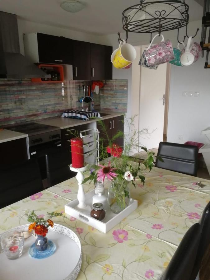 Issy View House Villa Senovo Exterior photo